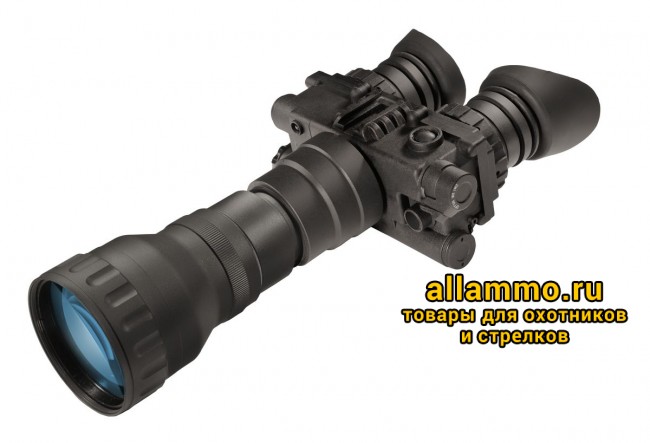 Картинка с сайта Бинокль ночного видения Диполь D209 4x (2+ пок.)