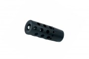 Реактивный ДТК BRT Dual Brake для ВПО (66мм, резьба M16x1R, п/п 11мм)