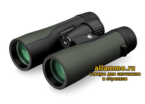 Бинокль Vortex Crossfire 8x42