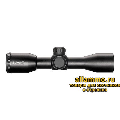 Оптический прицел Hawke XB Crossbow 3x32 SR