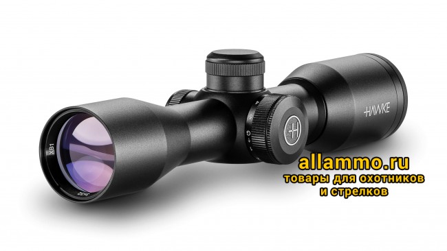 Оптический прицел Hawke XB Crossbow 3x32 SR