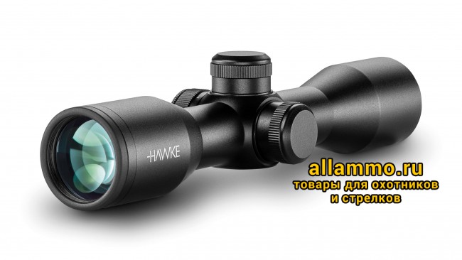 Оптический прицел Hawke XB Crossbow 3x32 SR