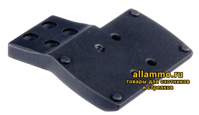 Боковое основание Recknagel для коллиматорного прицела Docter Sight ERA-TAC (T0930-0000)