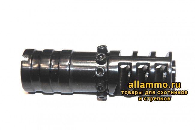 Пламегаситель "ФЕДЕРАЛ -03" (кл. 5.45 / 223rem)