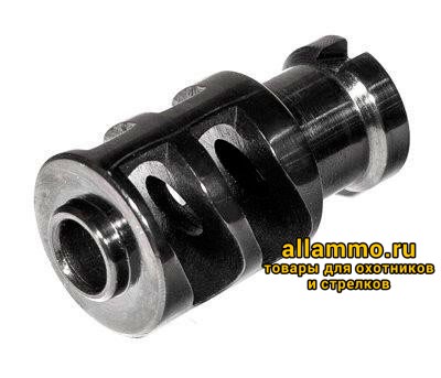 Пламегаситель Тактика-Тула КАЁТ-У Сайга 9 (20050)