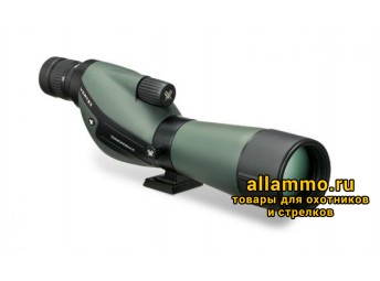 Зрительная труба Vortex Diamondback 20-60x60 прямой окуляр