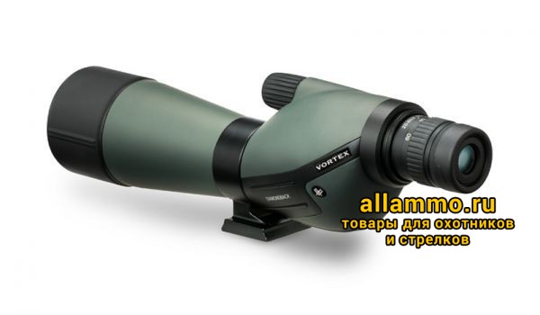 Зрительная труба Vortex Diamondback 20-60x60 прямой окуляр