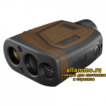 Дальномер Bushnell Elite ARC CONX WP (7х26, 5-1600м, водонепроницаемый) 202540