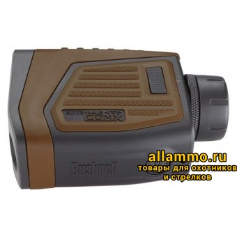 Дальномер Bushnell Elite ARC CONX WP (7х26, 5-1600м, водонепроницаемый) 202540