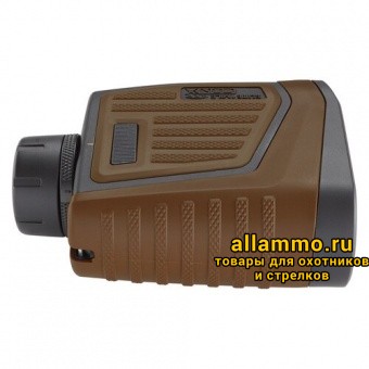 Дальномер Bushnell Elite ARC CONX WP (7х26, 5-1600м, водонепроницаемый) 202540