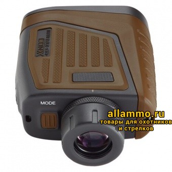 Дальномер Bushnell Elite ARC CONX WP (7х26, 5-1600м, водонепроницаемый) 202540