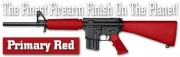 Набор для покраски оружия DuraCoat Primary Red GN-DC132