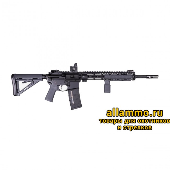 Приклад Magpul MOE Carbine Stock Commercial-Spec (MAG401)