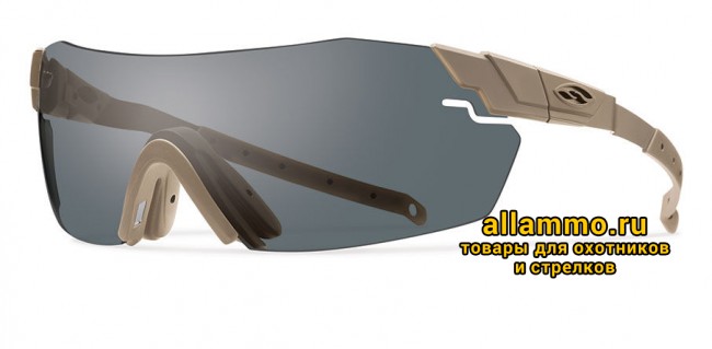 Очки Smith Optics Pivlock Echo (Tan 499)