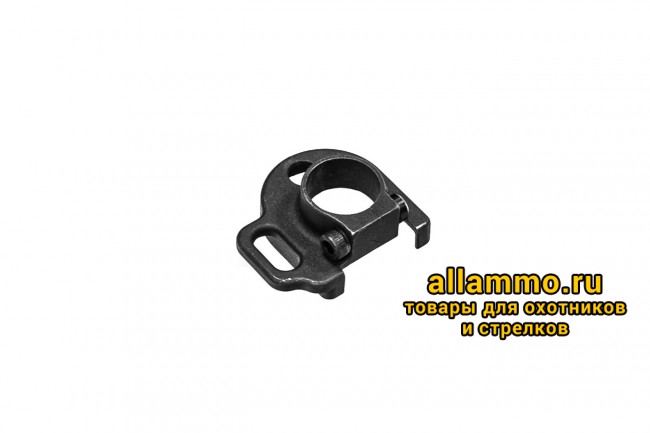 Оковка SAG на АК