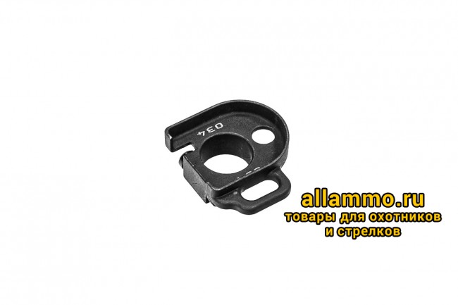 Оковка SAG на АК