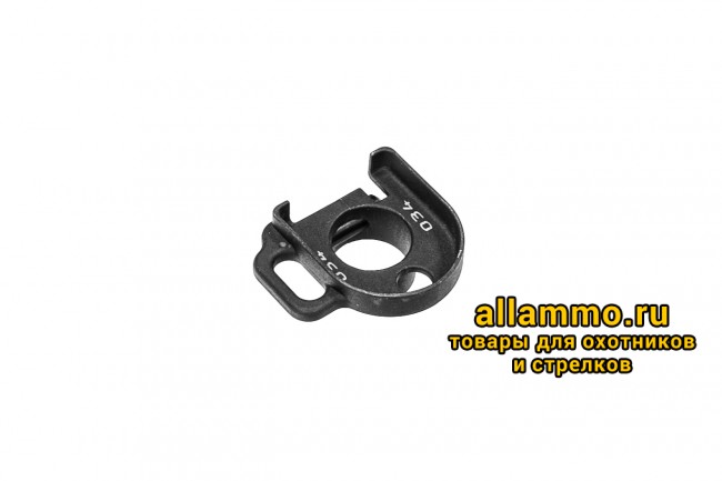 Оковка SAG на АК