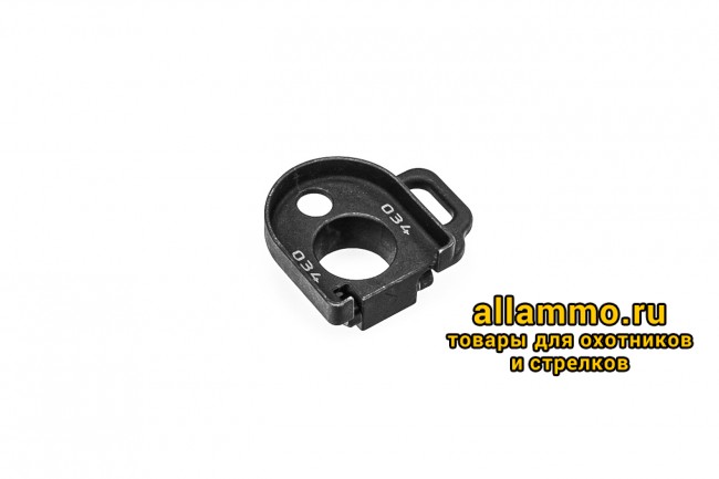 Оковка SAG на АК