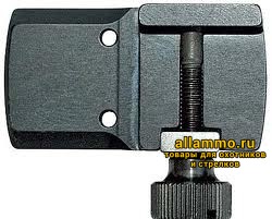 14444_2 10101-000075 Кронштейн HENNEBERGER для установки прицелов типа Docter Sight на SAKO-75/85 Германия