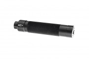 Реактивный ДТКП закрытого типа BRT Tactical для Orsis 120/140, кал. 308Win (220мм, резьба М16х1R, п/п 10мм, ⌀ 42мм)