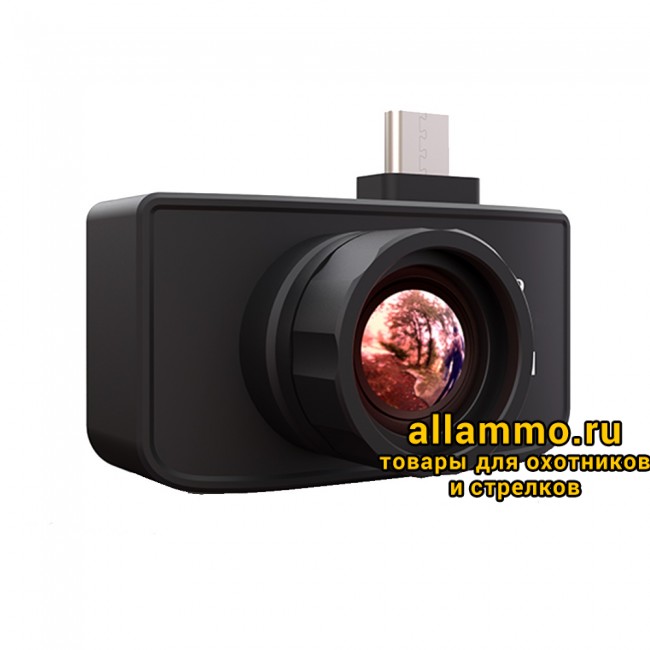 Тепловизор для смартфона HTI HT-301