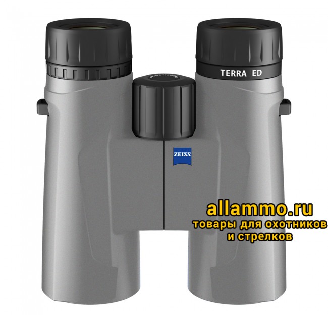 Бинокль Carl Zeiss TERRA 8x32 ED