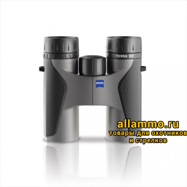 Бинокль Carl Zeiss TERRA 8x32 ED