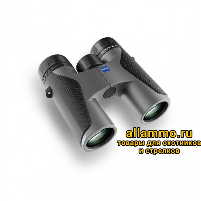 Бинокль Carl Zeiss TERRA 8x32 ED