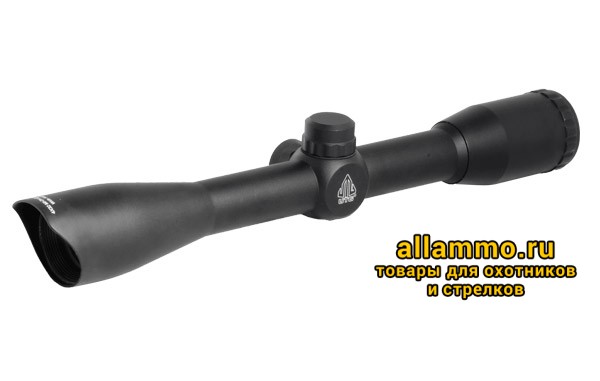 Оптический прицел LEAPERS True Hunter Classic 4x32