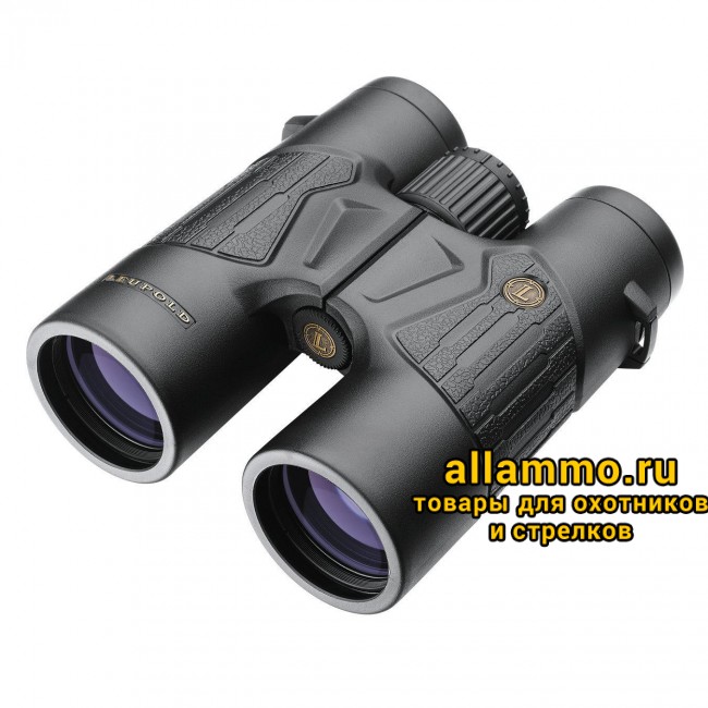 Бинокль Leupold BX-2 Cascades 8x42