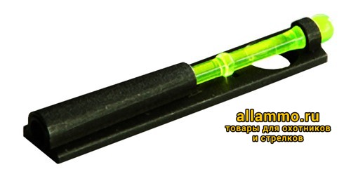 HiViz мушка MagniComp универсальная