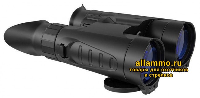 Бинокль Yukon Point 10x42 Бинокль Yukon Point 10x42