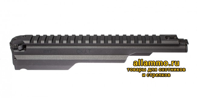 IMG_7233 Крышка ствольной коробки BRT Скат для АК