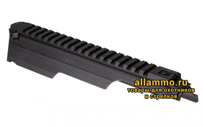 IMG_7243 Крышка ствольной коробки BRT Скат для АК