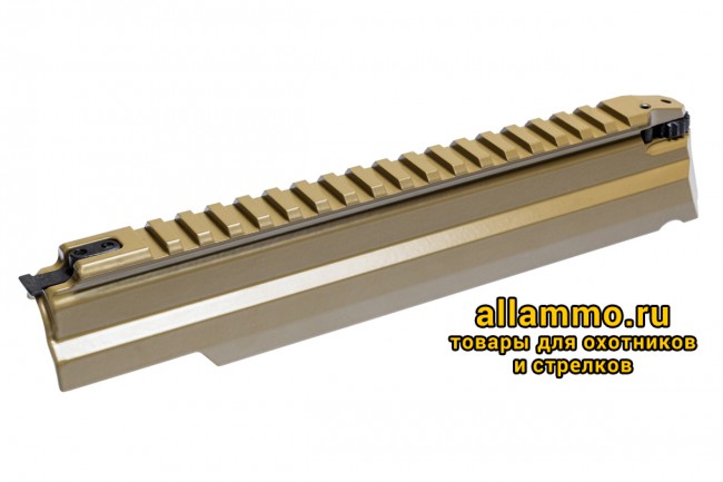 KT9A3392-2 Крышка ствольной коробки BRT Скат для АК