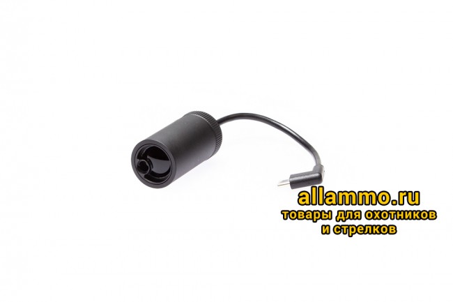 IMG_7552 Лазерный дальномер iRay LRF 1000-2 для прицелов IRay Holo25