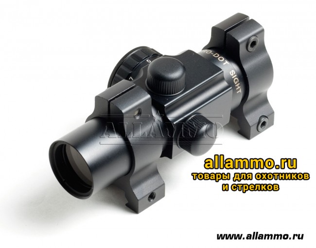 Коллиматорный прицел Hakko BED-18-1