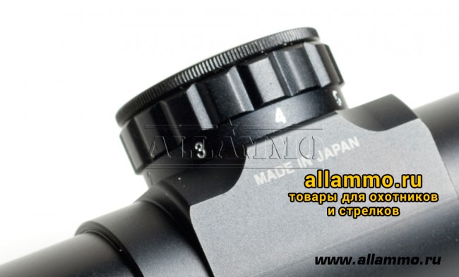 Коллиматорный прицел Hakko BED-18-1