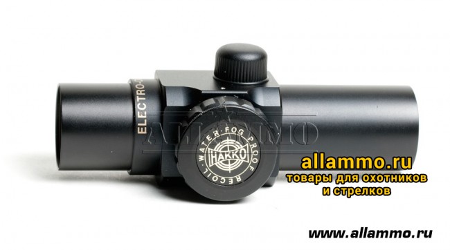 Коллиматорный прицел Hakko BED-18-1