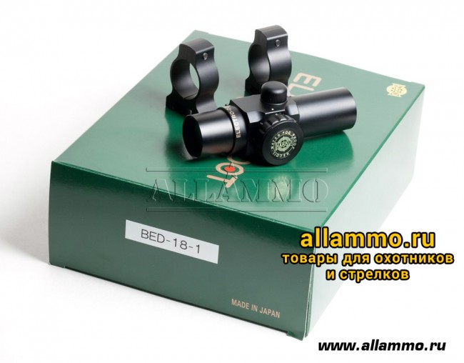 Коллиматорный прицел Hakko BED-18-1