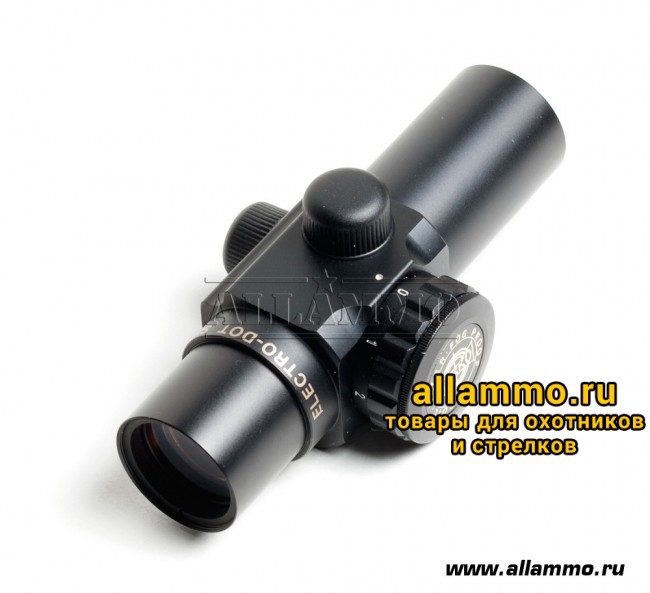 Коллиматорный прицел Hakko BED-18-1