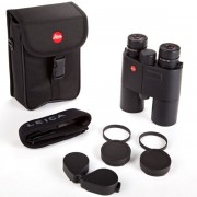 Бинокль-дальномер Leica Geovid 15x56 HD-R