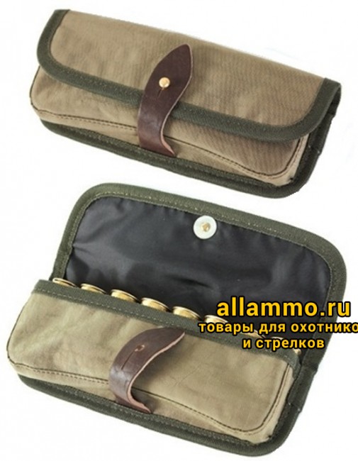 vektor_p52_01_enl.jpg VEKTOR Подсумок из ткани кордура на 8 патронов 12 кал. (П-52)