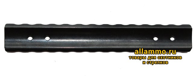 83-00227 Планка Weaver Apel EAW на Fabarm IRIS E=81