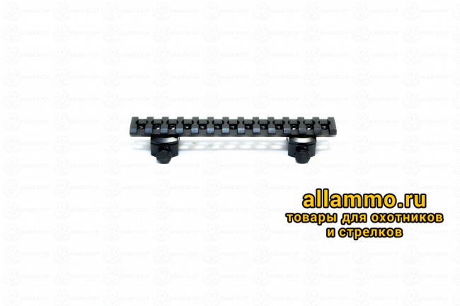 База Weaver-W-W (Weaver-Weaver)