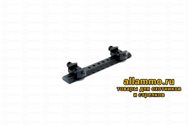 База Weaver-W-W (Weaver-Weaver)