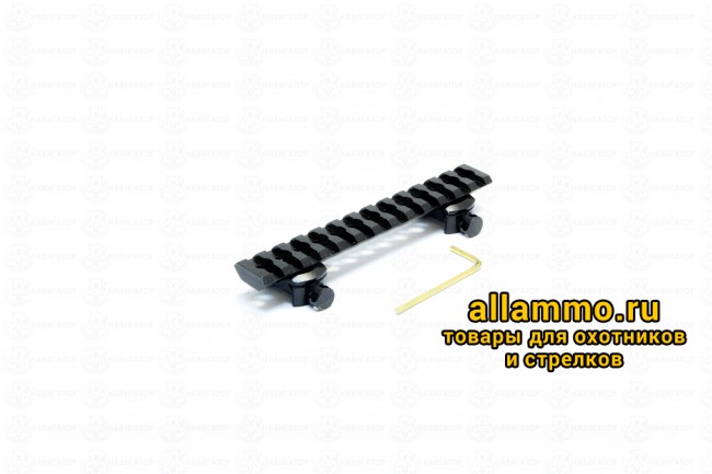 База Weaver-W-W (Weaver-Weaver)