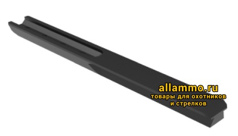 LM-шина IWT для Demon, Charon