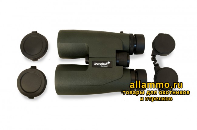 Бинокль Levenhuk Karma PRO 12x50