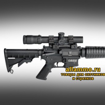 7ad89119f4582370f3b9a03493870def.jpg Оптический прицел Dedal DHF 1-7x24